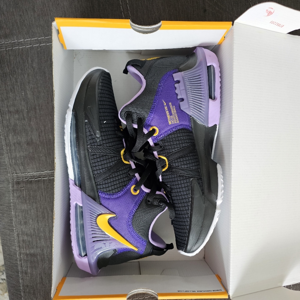 Men's Nike Shoes